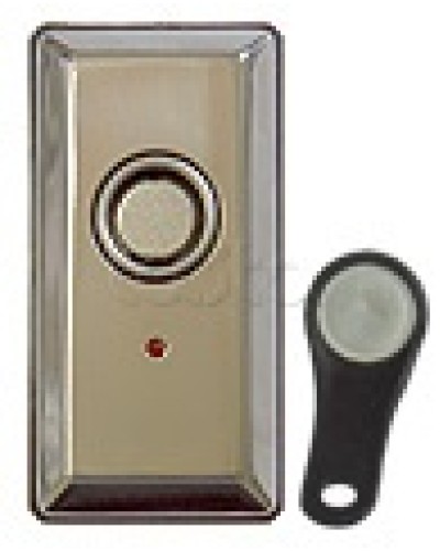 Считыватель для ключей Touch Memory Радий Считыватель-3 исп.00 в Королеве Считыватели Pintop.ru