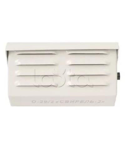 Оповещатель звуковой уличный Радий Свирель-2 исп.02 в Королеве Оповещатели Pintop.ru