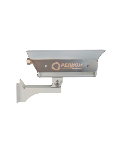 Цифровая в/камера с разрешением 4 Мп Релион-Exd-А-150-ИК-IP4Мп4mm-220-SD-TD в Королеве Взрывозащищенные камеры Pintop.ru