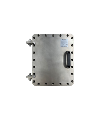 Взрывозащищенный уличный коммутатор Релион-SW-EXD-Н-2G-6Poe+/340W в Королеве Коммутаторы Pintop.ru