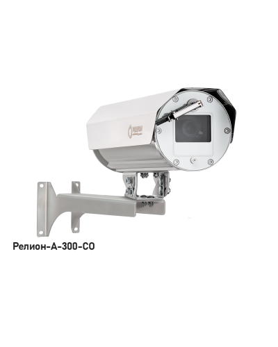 Цифровая IP-видеокамера с разрешением 4 Мп Релион-А-300-П-СО-IP-4Мп4.8-154Z-220VAC-DH в Королеве IP-камеры Pintop.ru