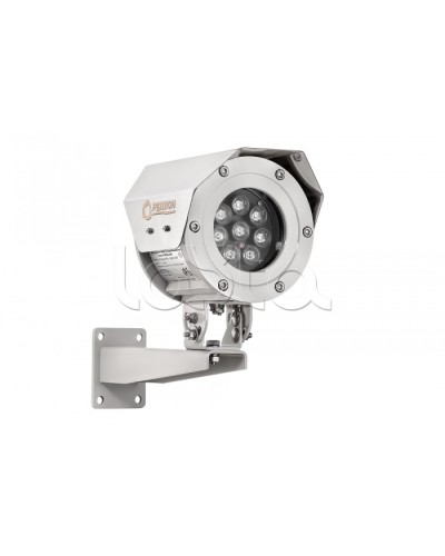 Прожектор взрывозащищенный светодиодный Релион-ТКВ-300-А-СД в Королеве Взрывозащищенные камеры Pintop.ru