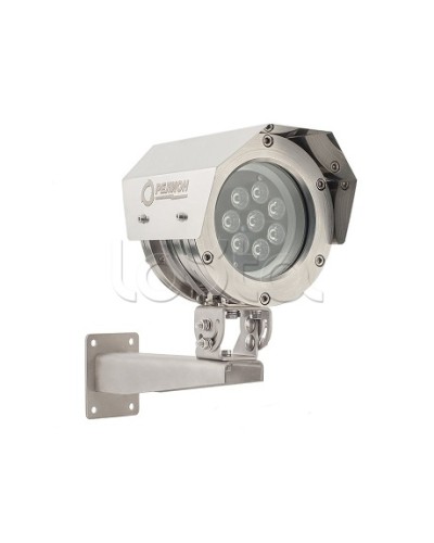 ИК-прожектор взрывозащищенный Релион-ТКВ-300-Н-ИК исп. 09 в Королеве Взрывозащищенные камеры Pintop.ru