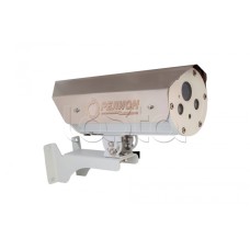 Релион-Exd-А-150-ИК-IP2Мп2.7-13.5Z-PoE-SD-С-TR - Цифровая в/камера с разрешением 2 Мп. Чувствит. 0.0015 лк. Питание по PoE, 12 VDC или 24-36 VDC. Матрица 1/2.8" CMOS. Моторизованный объектив 2.7-13.5мм. Видеомодуль Trassir. Формат сжатия H.264, H.264