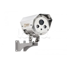 Цифровая в/камера с разрешением 2 Мп Релион-Exd-Н-100-ИК-IP2Мп3.6mm-PoE-TR