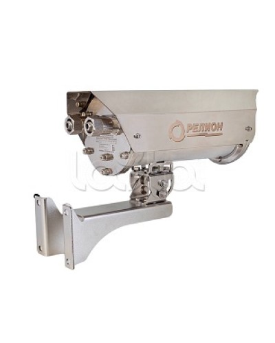 Цифровая в/камера с разрешением 5 Мп Релион-Exd-Н-150-ИК-IP5Мп2.8mm-220-С-PV в Королеве Взрывозащищенные камеры Pintop.ru