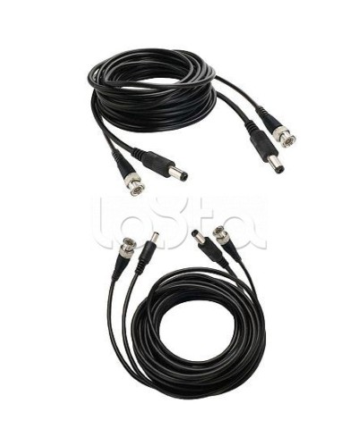 Кабель для камеры видеонаблюдения Релион-Н-50-2Мп-AHD/TVI/CVI/PAL Релион Кабель AHD-Н в Королеве Оборудование для видеонаблюдения Pintop.ru