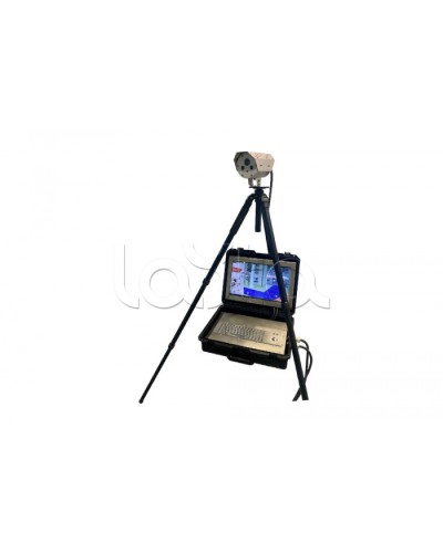 Релион Кейс для видеокамеры в Королеве Оборудование для видеонаблюдения Pintop.ru