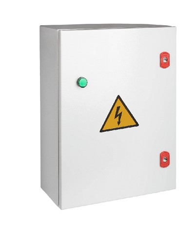 Уличный коммутатор Релион-SW-2G-8Poe+/480W в Королеве Коммутаторы Pintop.ru