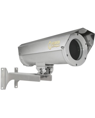 Взрывозащищенный термокожух Релион-ТКВ-400-M-МС исп. 09 в Королеве Кожухи для видеокамер (Ex) Pintop.ru