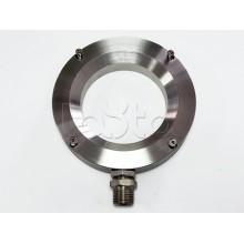 Бленда пневматическая защитная Релион-БП-М