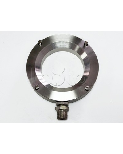 Бленда пневматическая защитная Релион-БП-М в Королеве Дополнительное оборудование для ОПС Pintop.ru