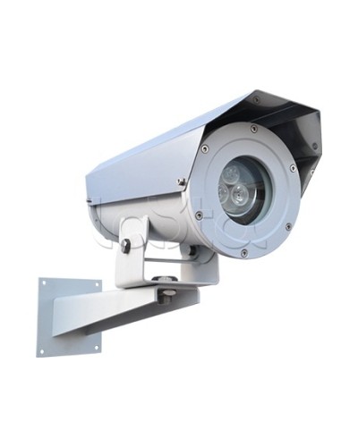 Прожектор инфракрасный взрывозащищенный Релион ТКВ-300-М-ИК в Королеве Прожекторы для камер Pintop.ru