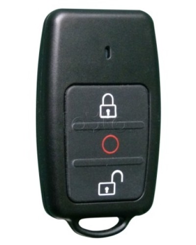 Кнопка тревожной сигнализации Риэлта КТС-РК исп.1 в Королеве Адресная система пожарной сигнализации ЛАДОГА-А - Риэлта Pintop.ru