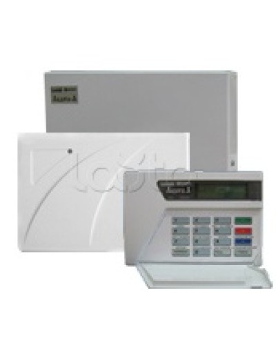 Блок центральный Риэлта Ладога БЦ-А исп.1 в Королеве Адресная система пожарной сигнализации ЛАДОГА-А - Риэлта Pintop.ru