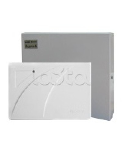 Блок расширения шлейфов сигнализации Риэлта Ладога БРШС-А исп. 1 в Королеве Адресная система пожарной сигнализации ЛАДОГА-А - Риэлта Pintop.ru