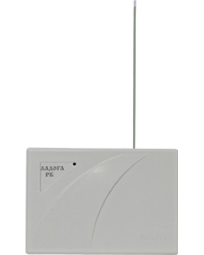 Блок расширения шлейфов сигнализации радиоканальный Риэлта Ладога БРШС-РК-Р в Королеве Радиоканальная система безопасности Pintop.ru