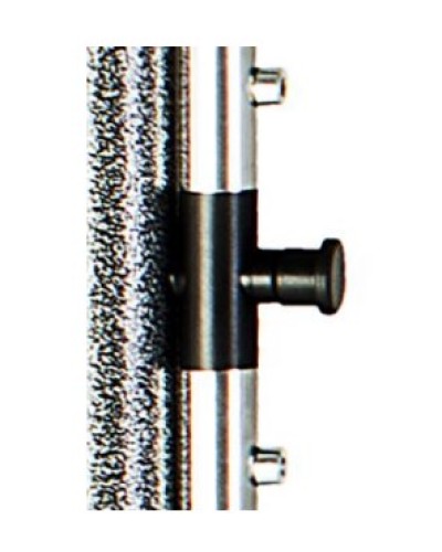 Фиксатор калитки антипаника К12 Ø32 Ростов-Дон в Королеве Калитки Pintop.ru