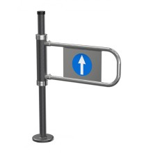 Калитка "Ростов-Дон К21 лв" (без дуги) Ростов-Дон