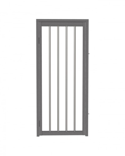 Ограждение полноростовое Ростов-Дон ОПР/1200-Д-ЗН в Королеве Ограждения Pintop.ru