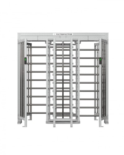 Турникет Ростов-Дон ПР2/4М2-У (0896) в Королеве Турникеты Pintop.ru
