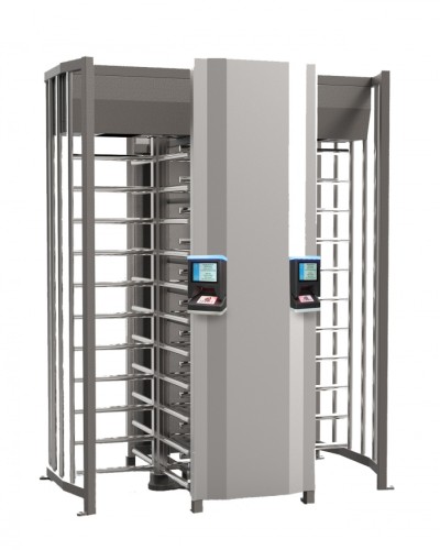 Турникет Ростов-Дон ПР2/4М-У-П в Королеве Турникеты Pintop.ru