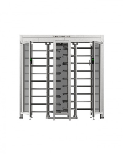 Турникет Ростов-Дон ПР2С/3М2 У (0897) в Королеве Турникеты Pintop.ru