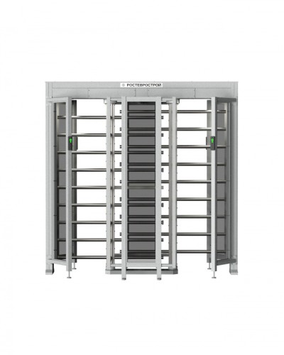Турникет Ростов-Дон ПР2С/4М2 (0900) в Королеве Турникеты Pintop.ru
