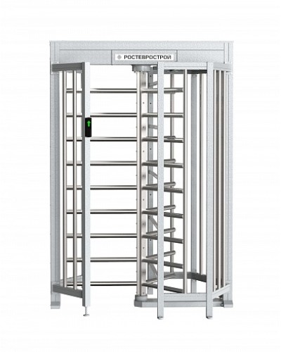 Турникет Ростов-Дон Турникет ПР1/3М2 в Королеве Турникеты Pintop.ru