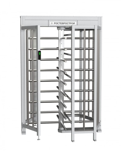 Турникет Ростов-Дон Турникет ПР1/4М2 У в Королеве Турникеты Pintop.ru