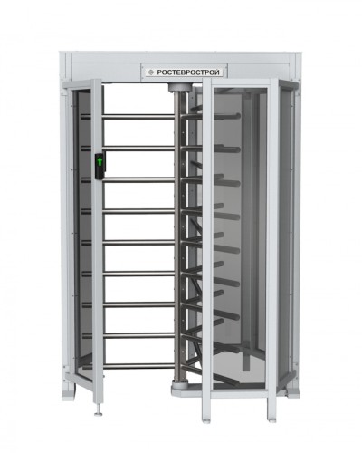 Турникет Ростов-Дон Турникет ПР1С/3М2 У в Королеве Турникеты Pintop.ru