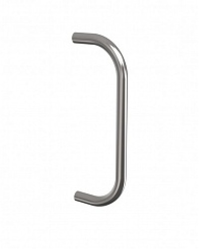 Дуга ограждения (L-386 мм) (0688-01) Ростов-Дон в Королеве Ограждения Pintop.ru