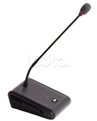 Пульт управления микрофонный РТС-2000 ПМ-4 в Королеве Аксессуары для СОУЭ Pintop.ru