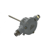 Извещатель тепловой точечный максимально-дифференциальный взрывозащищённый Рубеж ИП 101-1В-R3-РR-А-БСЗ