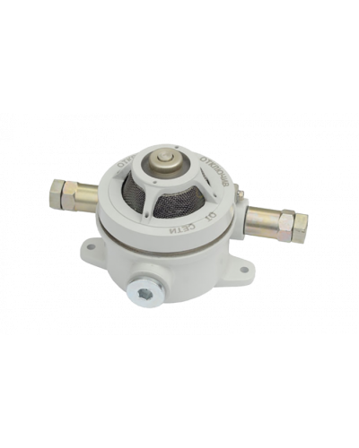 Извещатель пожарный дымовой оптико-электронный точечный взрывозащищённый адресный Рубеж ИП 212-1В-R3-А-БСЗ в Королеве Адресная система пожарной сигнализации РУБЕЖ Pintop.ru