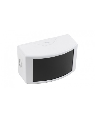 Извещатель пожарный дымовой линейный адресный Рубеж ИПДЛ-264/1-50-R3 в Королеве Адресная система пожарной сигнализации РУБЕЖ Pintop.ru