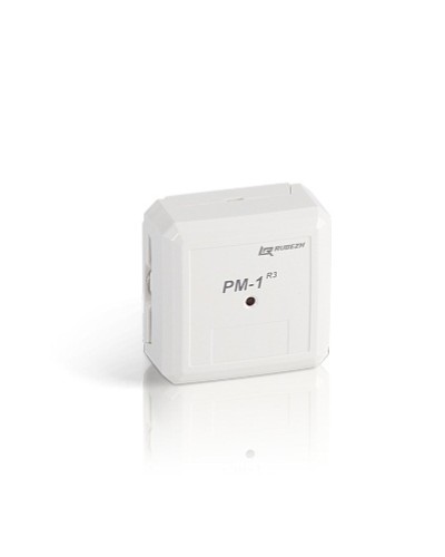 Модуль релейный адресный Рубеж РМ-1С прот. R3 в Королеве Адресная система пожарной сигнализации РУБЕЖ Pintop.ru