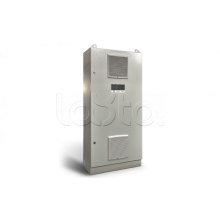 Шкаф управления адресный Рубеж ШУН/В-110-00-R3 IP54