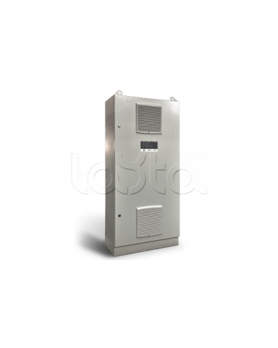 Шкаф управления адресный Рубеж ШУН/В-132-00-УПП-R3 IP54 в Королеве Адресная система пожарной сигнализации РУБЕЖ Pintop.ru