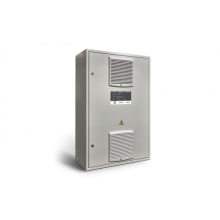 Шкаф управления адресный Рубеж ШУН/В-18-03-ПЧ-R3 (с моторным дросселем)