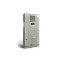 Шкаф управления адресный Рубеж ШУН/В-55-01 прот.R3