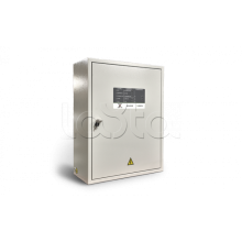 Шкаф управления адресный Рубеж ШУН/В-7,5-03-УК45-R3 IP54