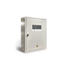 Шкаф управления адресный Рубеж ШУН/В-О-3-03-УК15-R3