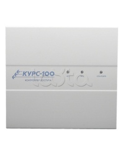 Прибор приёмно-контрольный охранный и контроля доступа Сибирский Арсенал Курс-100 вар.1, вер.4 в Королеве Интегрированная система безопасности ЛАВИНА - Сибирский Арсенал Pintop.ru