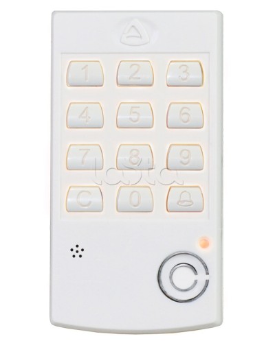 Панель кодонаборная Сибирский Арсенал Портал-Л в Королеве Считыватели Pintop.ru