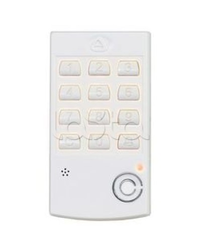 Панель кодонаборная Сибирский Арсенал Портал-У в Королеве Считыватели Pintop.ru