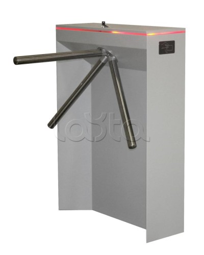 Турникет тумбовый полуавтоматический Сибирский Арсенал Турникет п/а SA-401 в Королеве Турникеты Pintop.ru