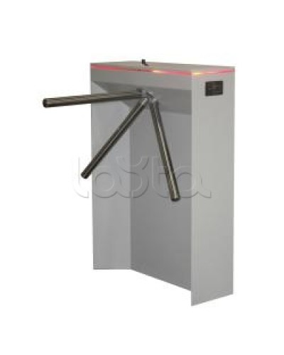 Турникет тумбовый полуавтоматический Сибирский Арсенал Турникет п/а SA-401-Е300-ЕМ в Королеве Турникеты Pintop.ru