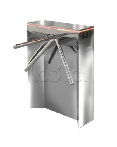 Турникет тумбовый полуавтоматический Сибирский Арсенал Турникет п/а SA-401-Е300-MF в Королеве Турникеты Pintop.ru