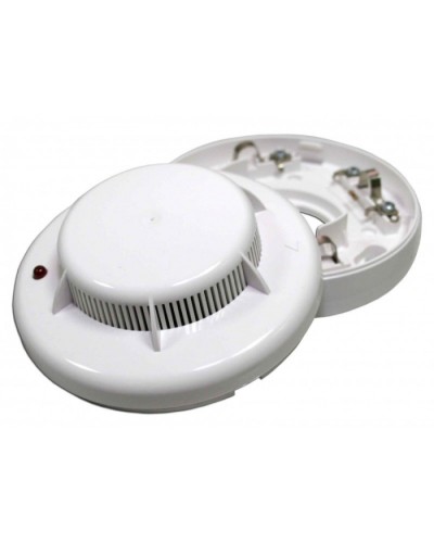 Извещатель пожарный дымовой оптико-электронный Сибирский Арсенал Данко-2 (ИП 212-63М) в Королеве Пожарные извещатели Pintop.ru